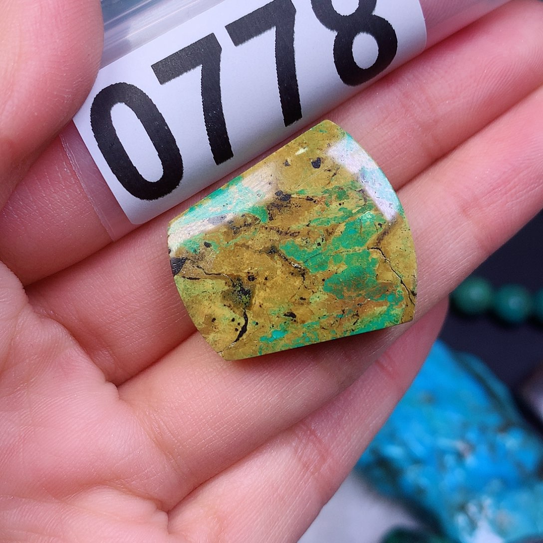 空竹粉丝专享十堰特色手工散珠