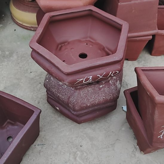 口20*10 微霞四个素