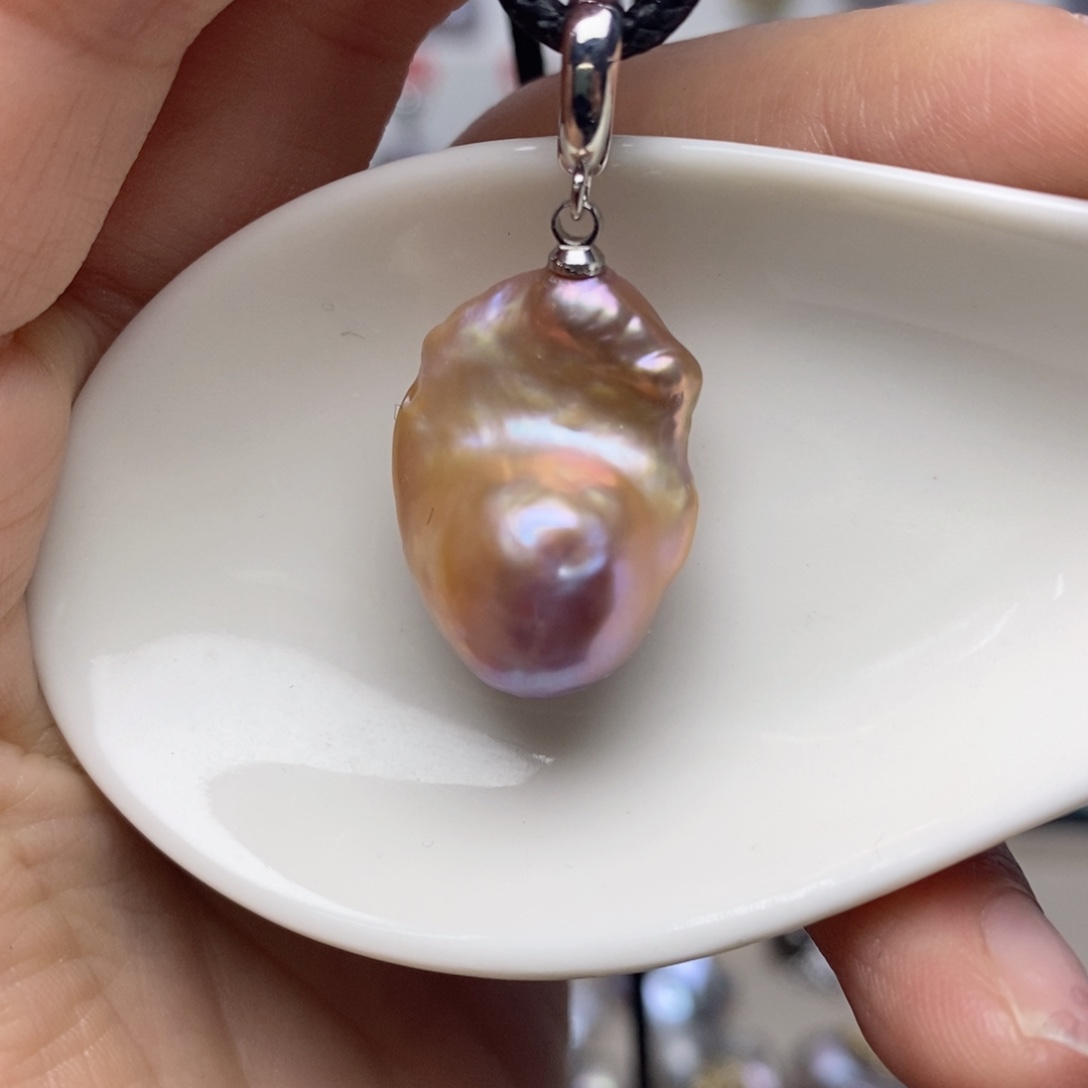 淡水珍珠其它未镶嵌