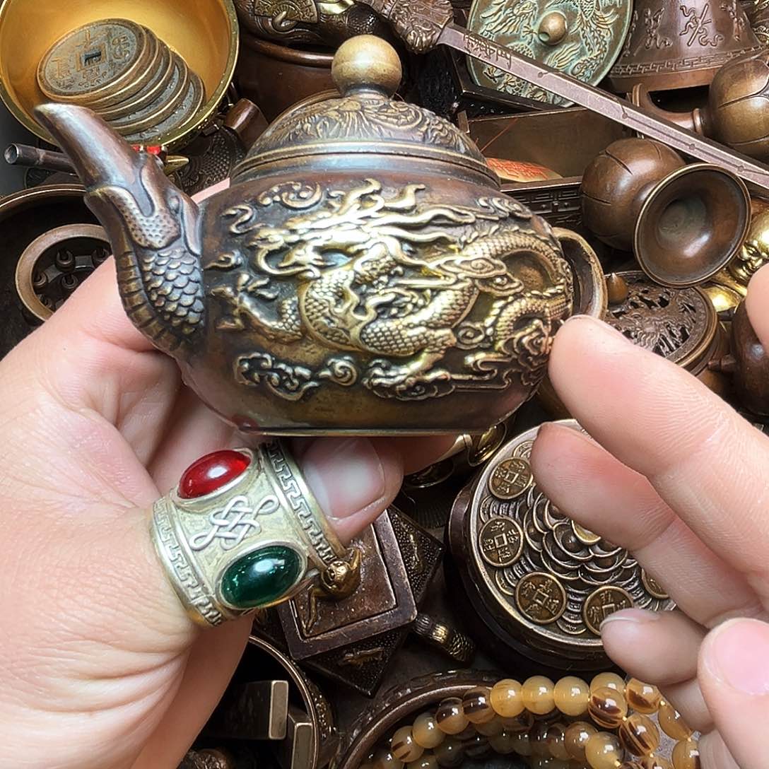 铜锣湾的历史文化