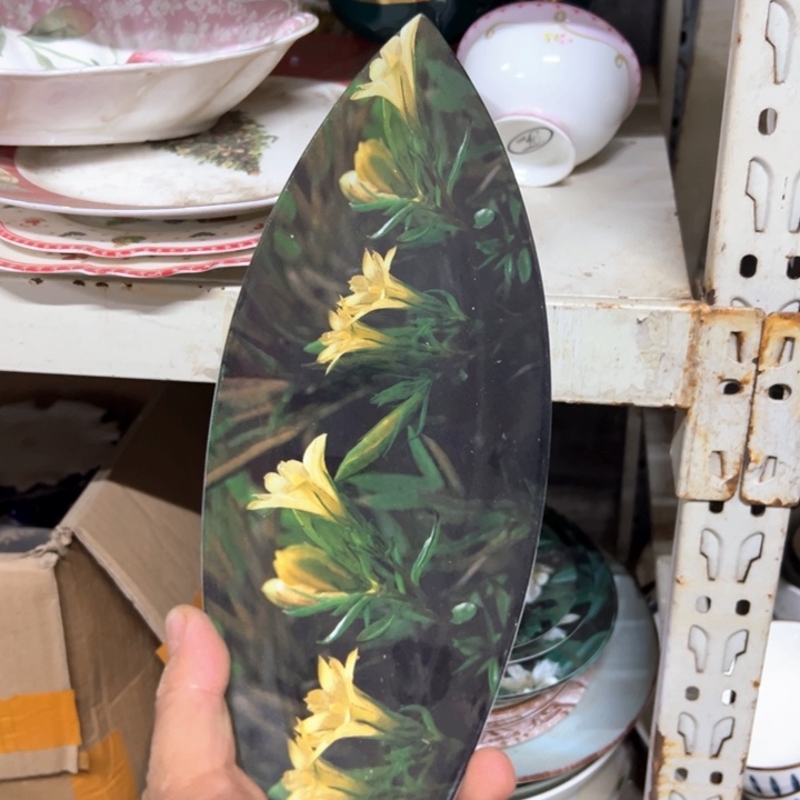 外贸库存尾单瓷器