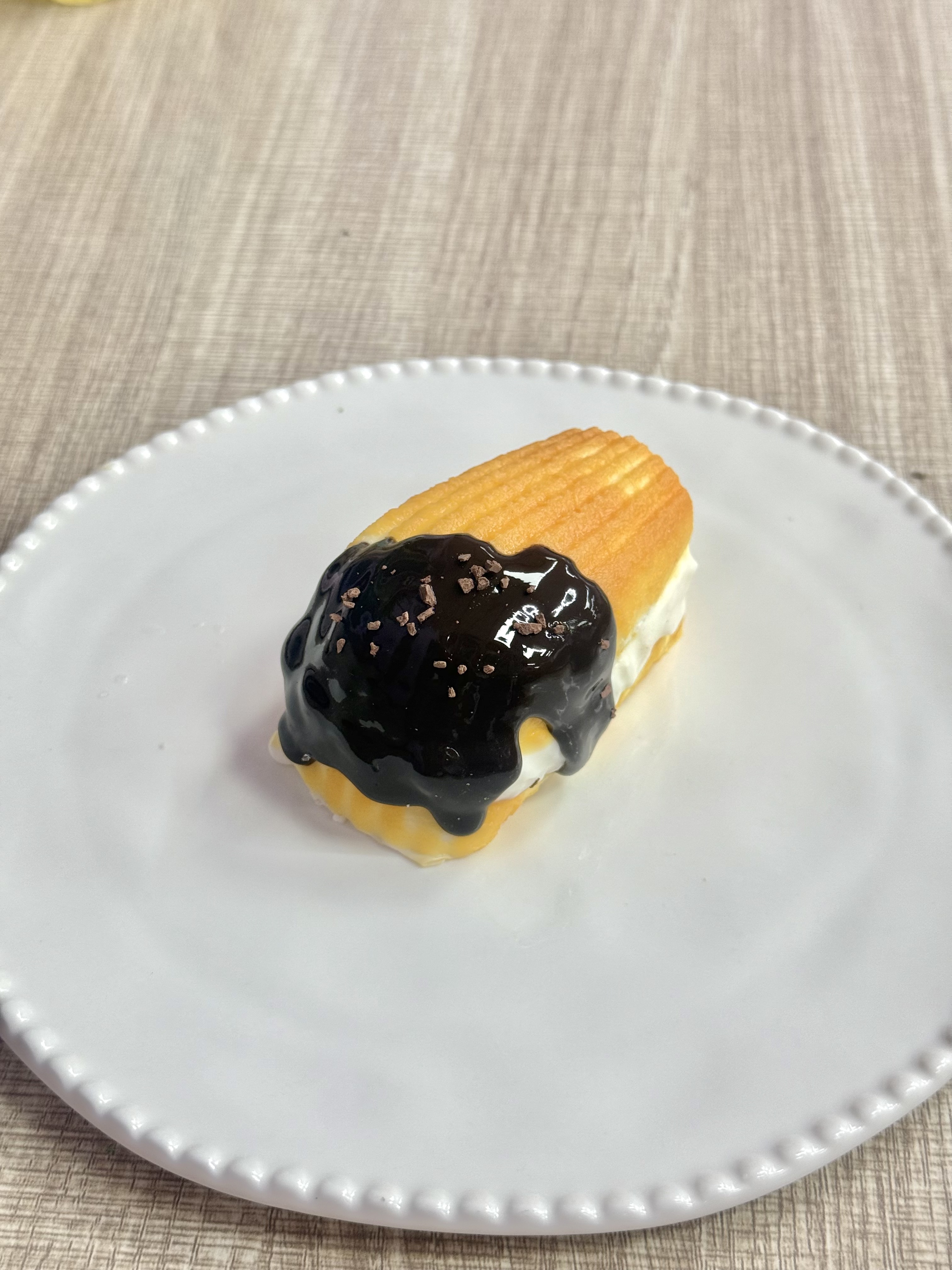 【65玛德琳】纯手工捏捏默认微瑕