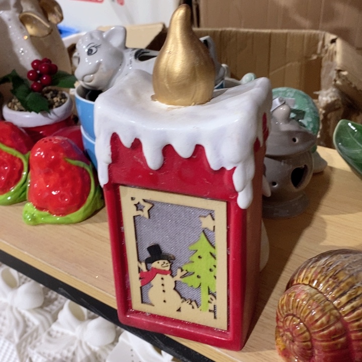 摆件陶瓷树脂家居摆件