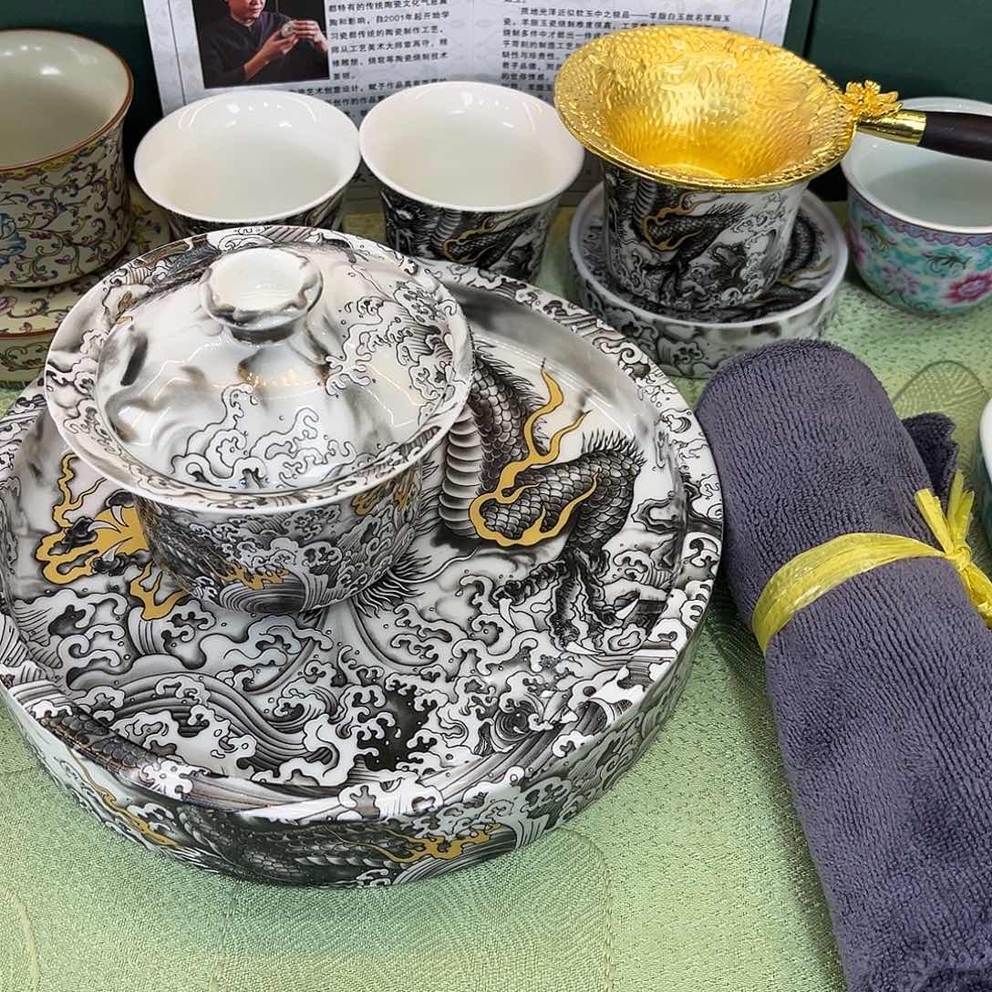 景德陶瓷景德陶瓷