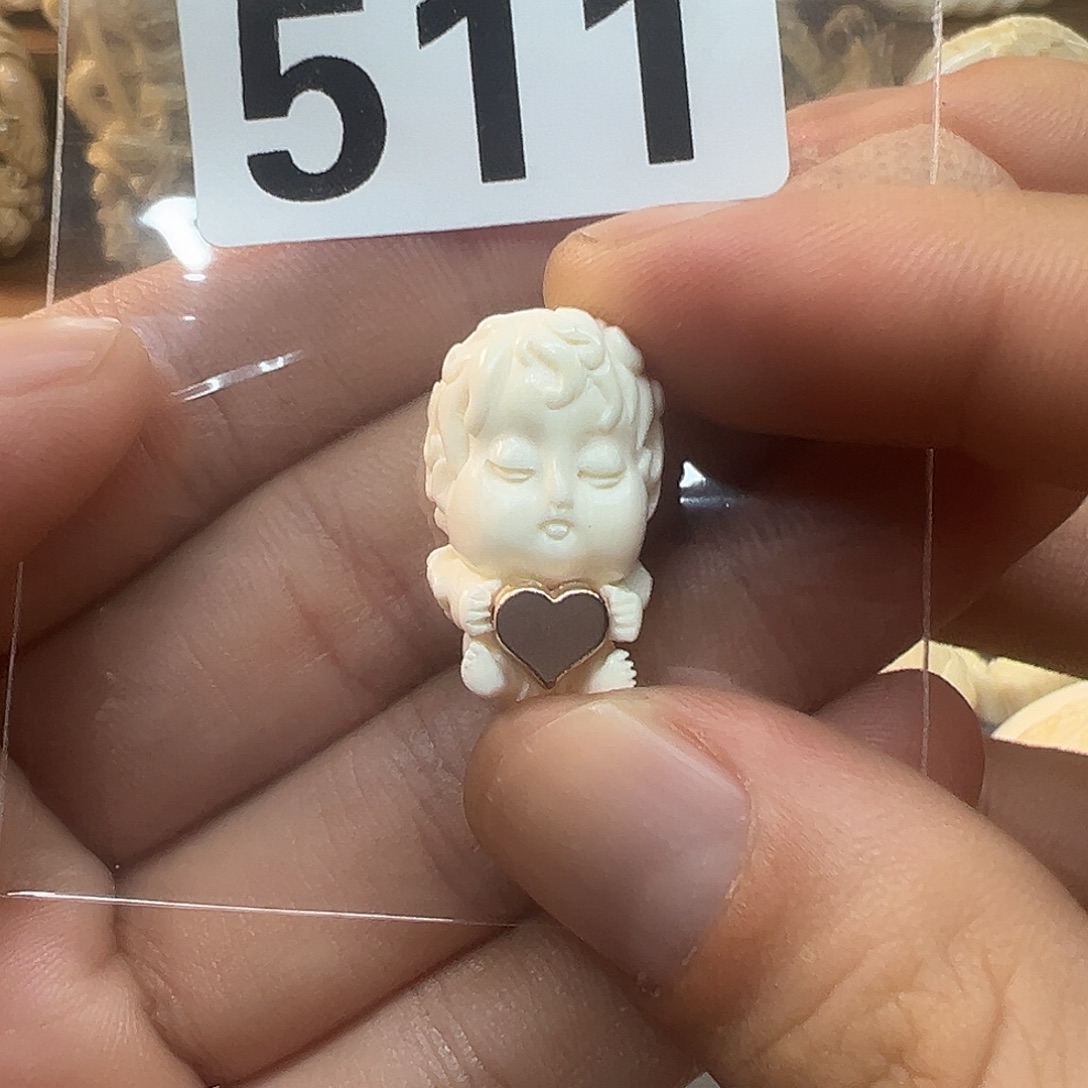 猛犸象牙手串/手链/手镯