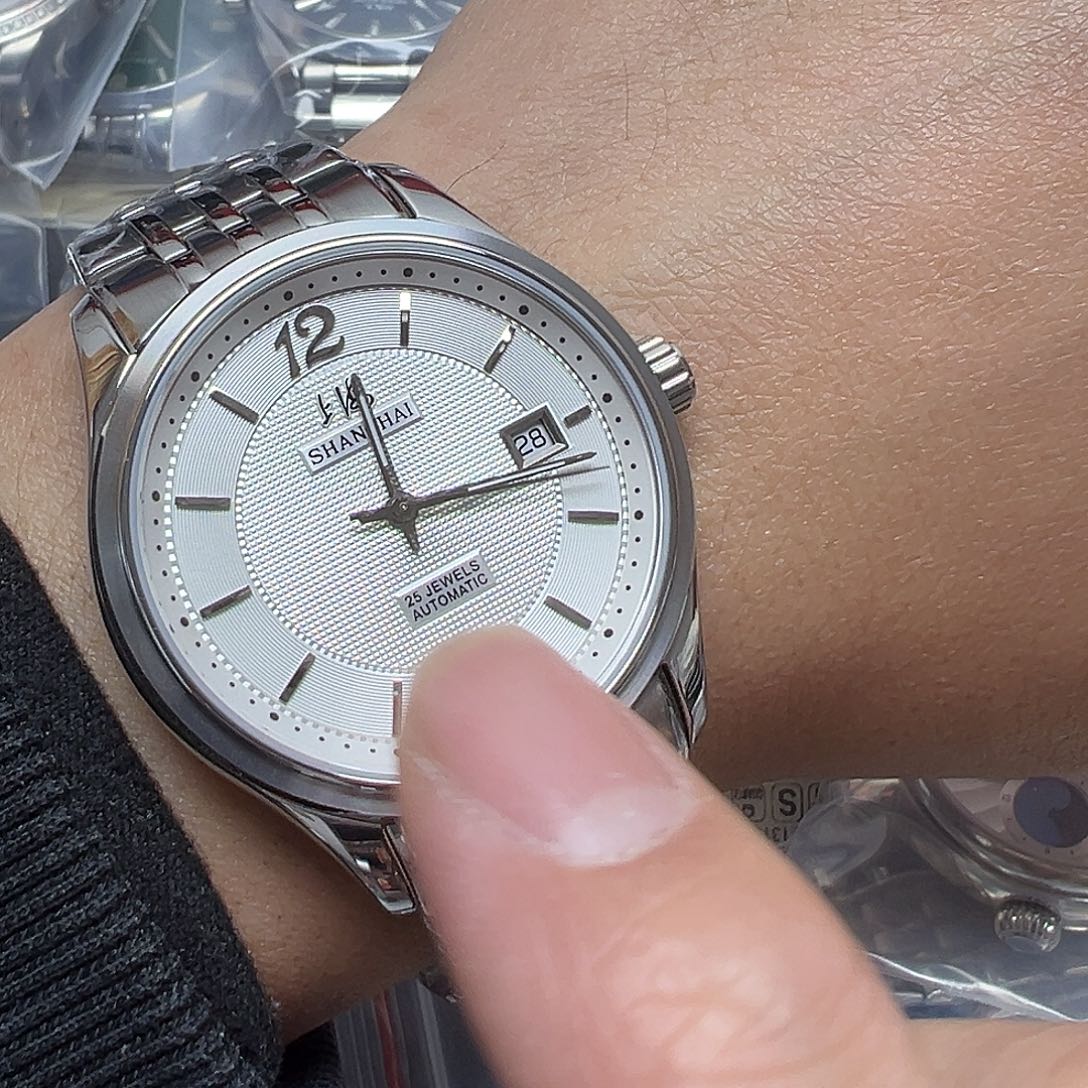 孤品闪购手表一个