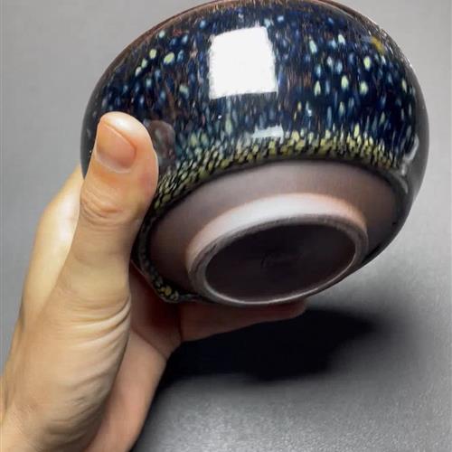 【闪购商品】茶盏-瑕疵-710.........