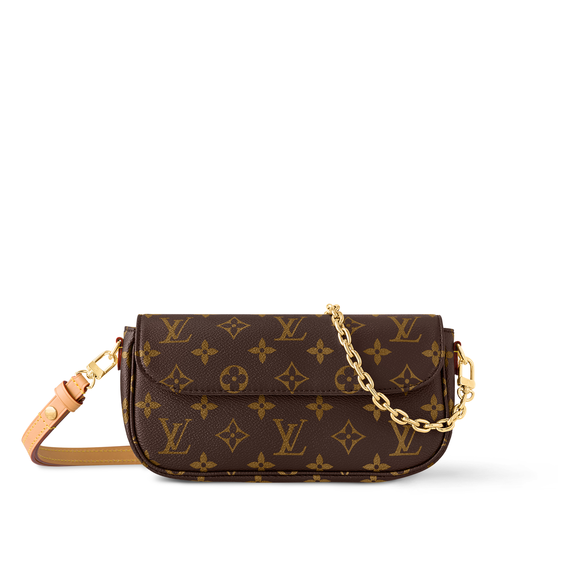 全新未使用 LouisVuitton/路易威登 lv路易威登ivy新款 7359
