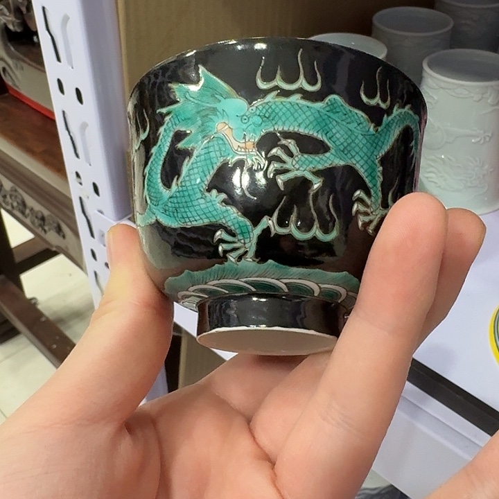 陶瓷艺术品收藏陶瓷