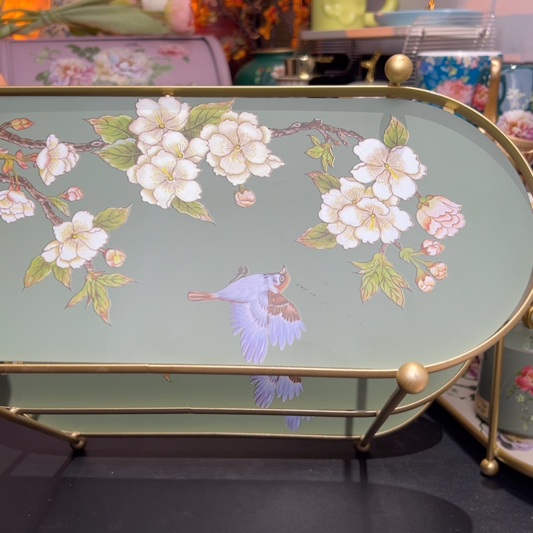 琉璃手工艺品陶瓷陶瓷