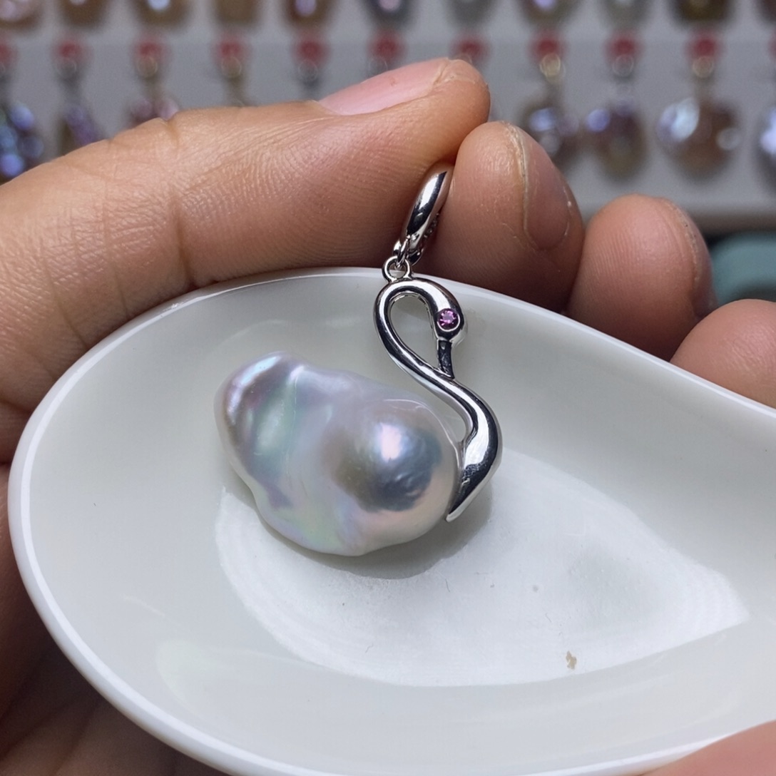 淡水珍珠其它未镶嵌