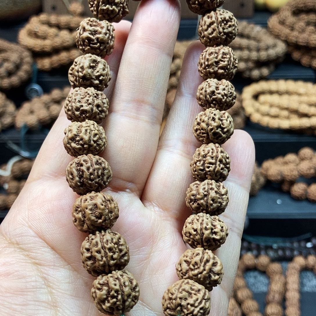 金刚菩提吊坠新人福利无黄单圈