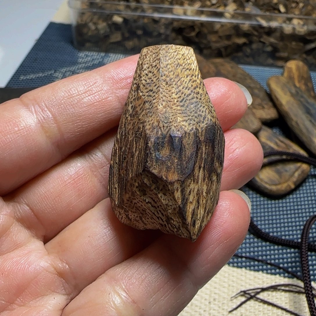 木绿奇大树丁、8克+。