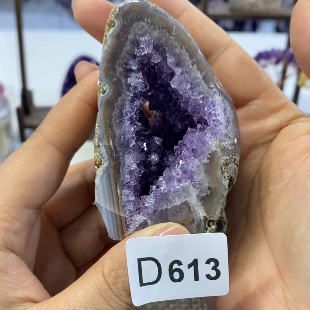 水晶摆件未镶嵌摆件