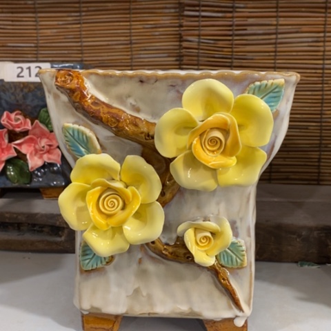 【闪购商品】红陶1