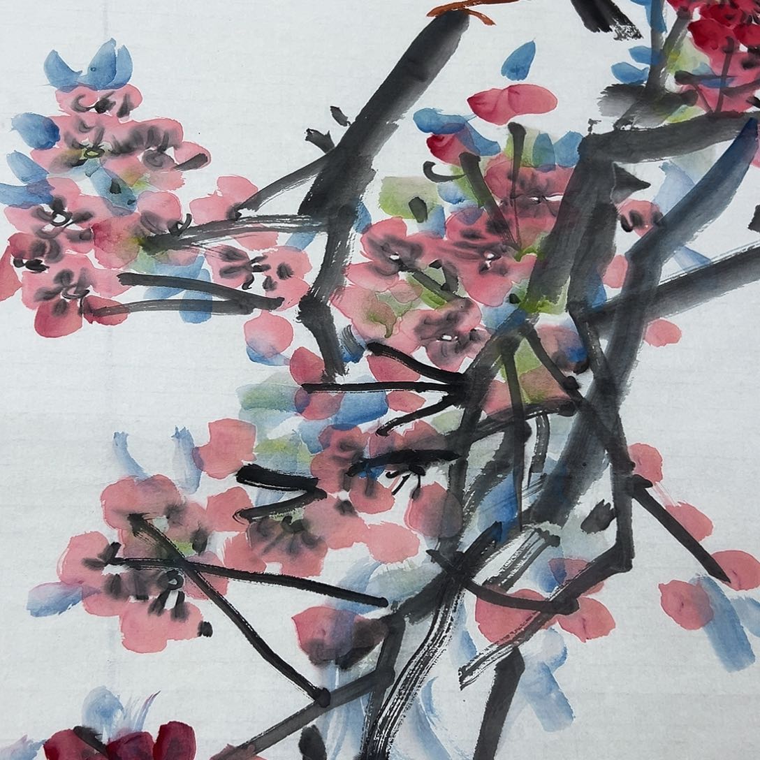 书画进万家精品书画