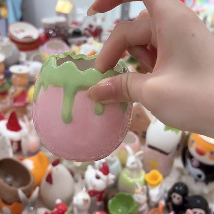 瓷片陶瓷完美主义慎拍