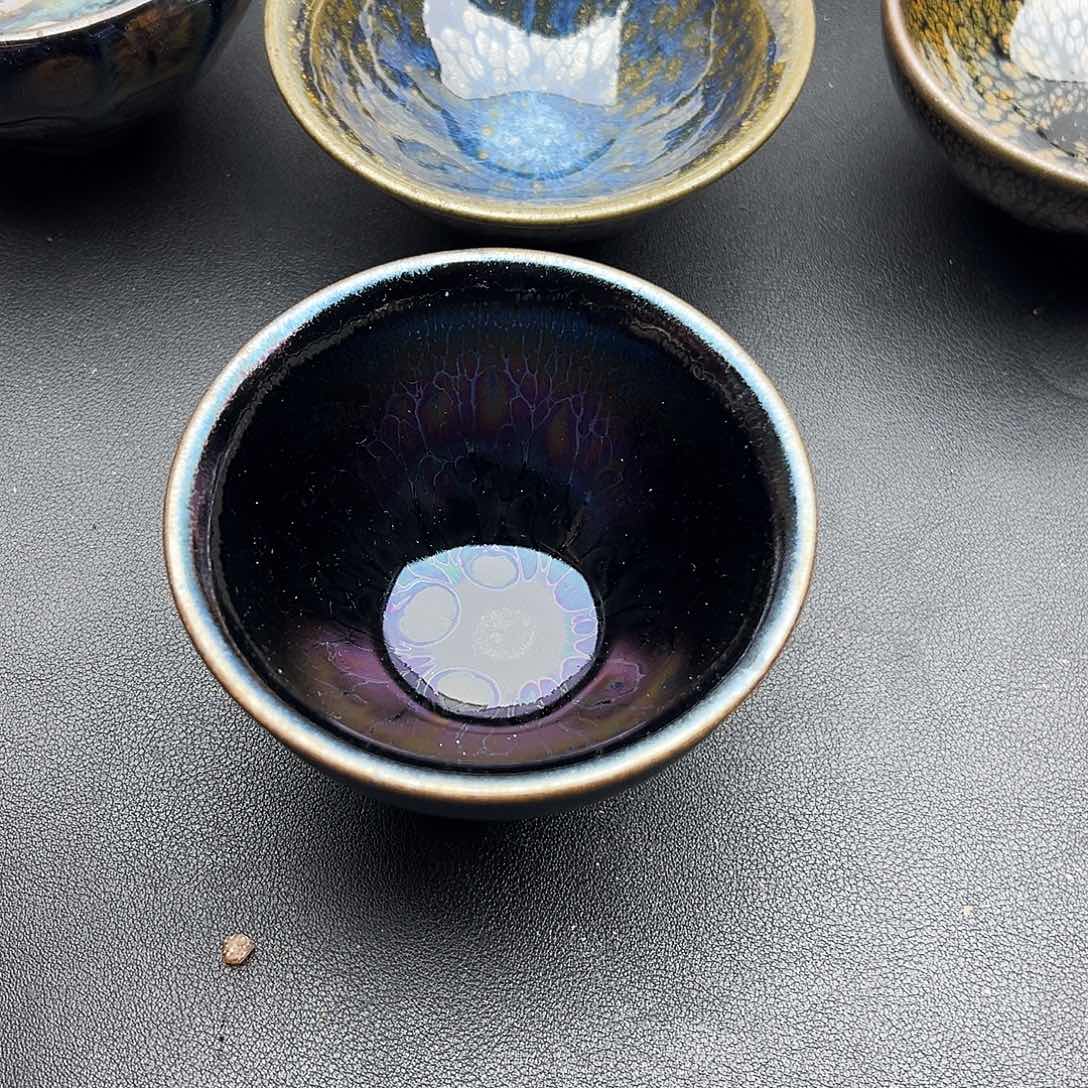 茶盏建盏。  茶器…4