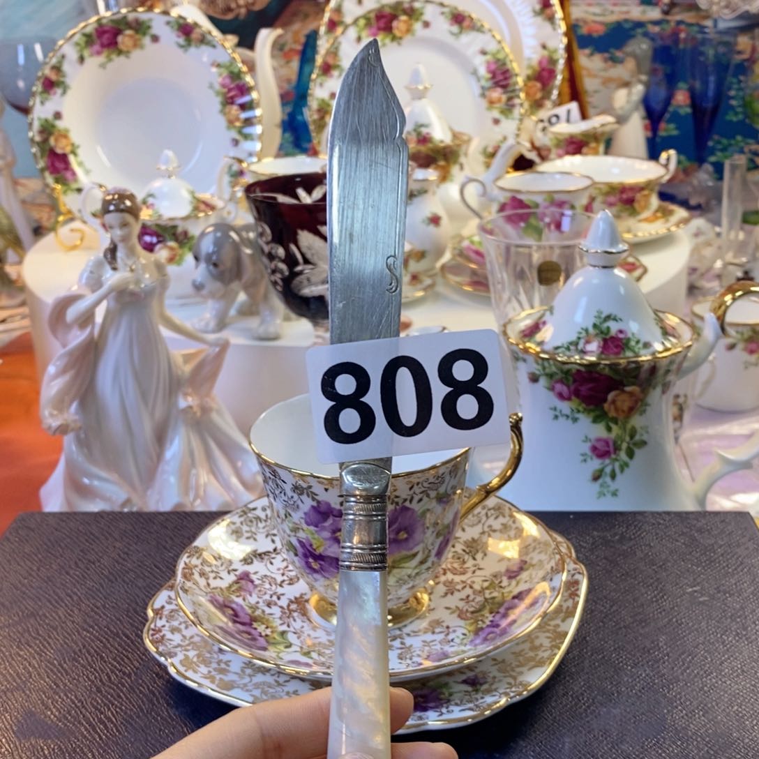 瓷器欧瓷咖啡杯水晶杯