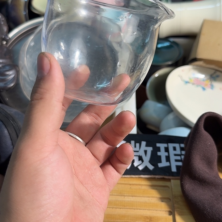 陶瓷茶具微瑕介意勿拍紫砂