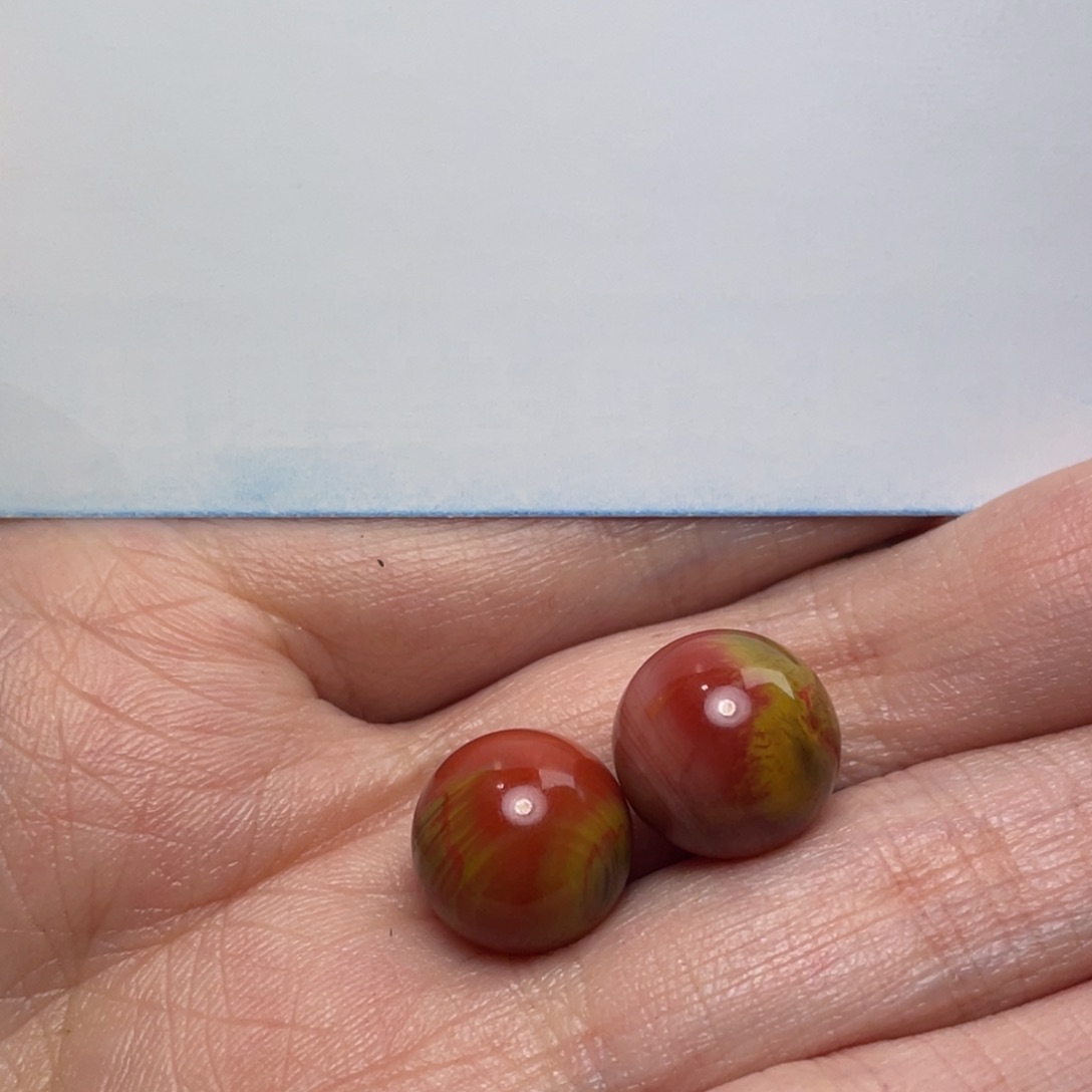 南红玛瑙手链未镶嵌燕*哥