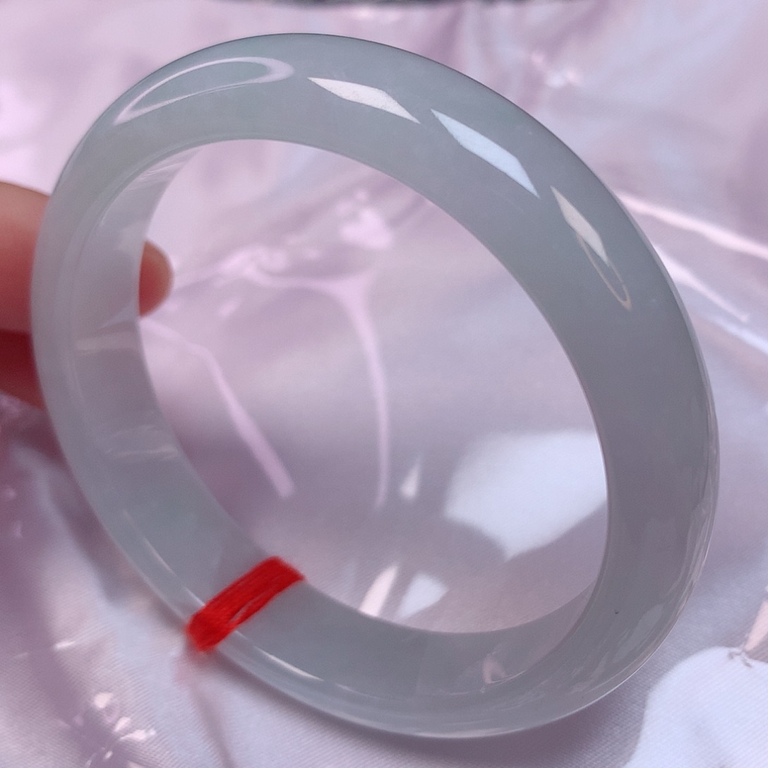 翡翠手镯未镶嵌52+ 翡翠手镯