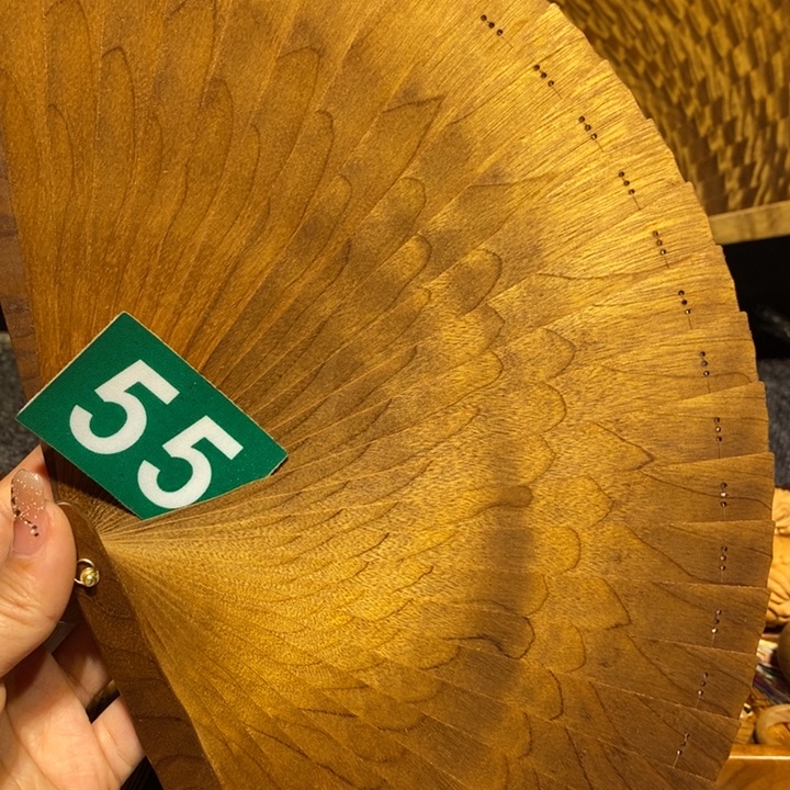 金丝楠骆*金丝楠手把件