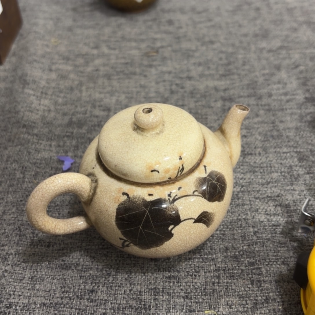 非常好看漂亮的物品 