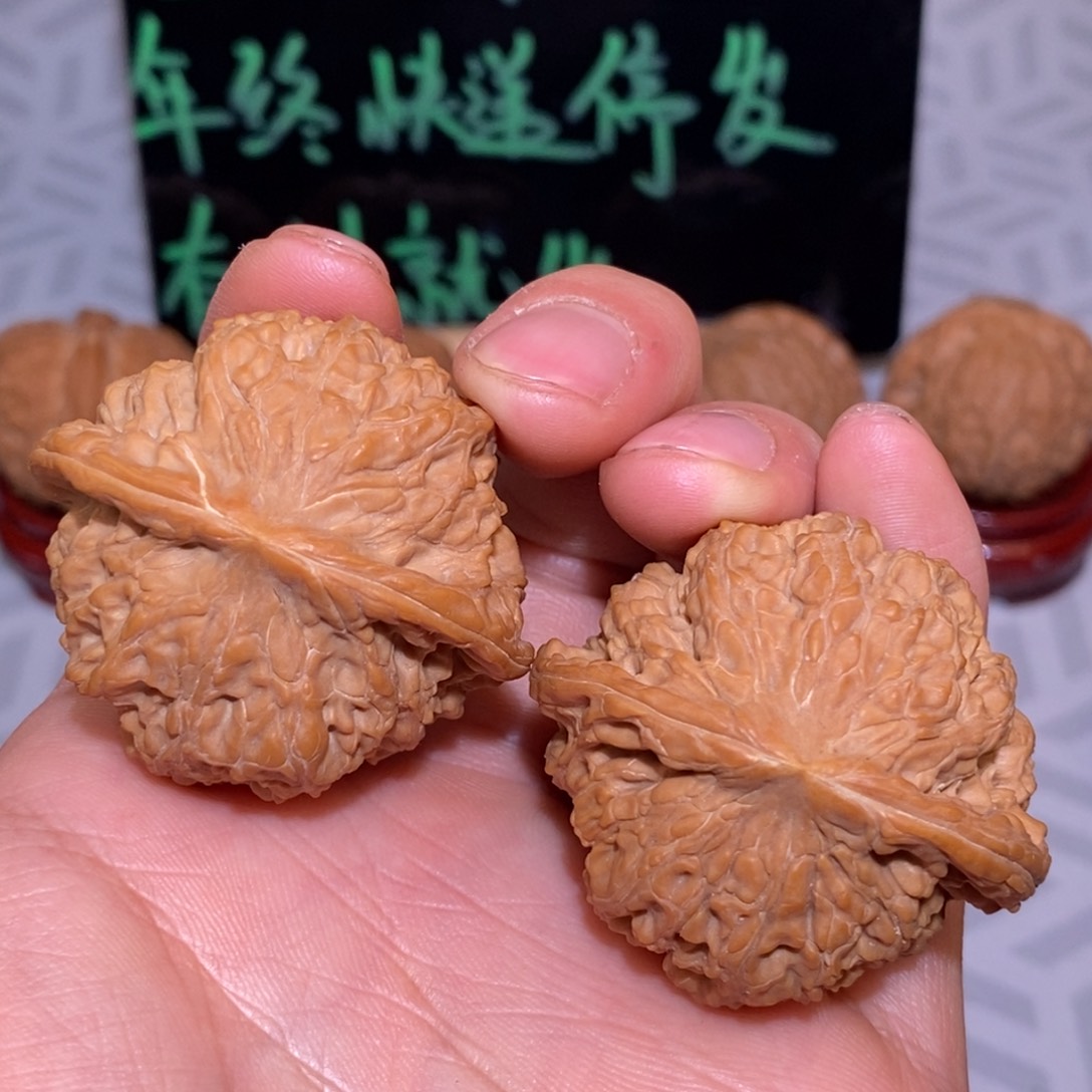 43尺龙洞峪 全品无修 白茬