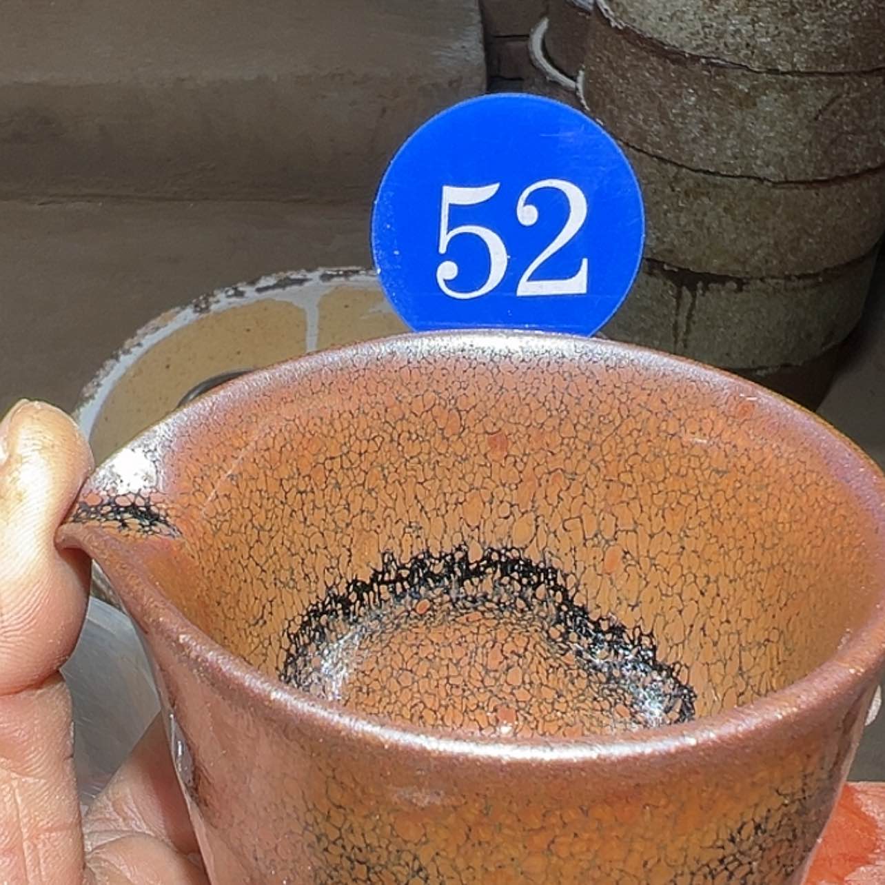【闪购商品】茶盏胡*?建盏…………
