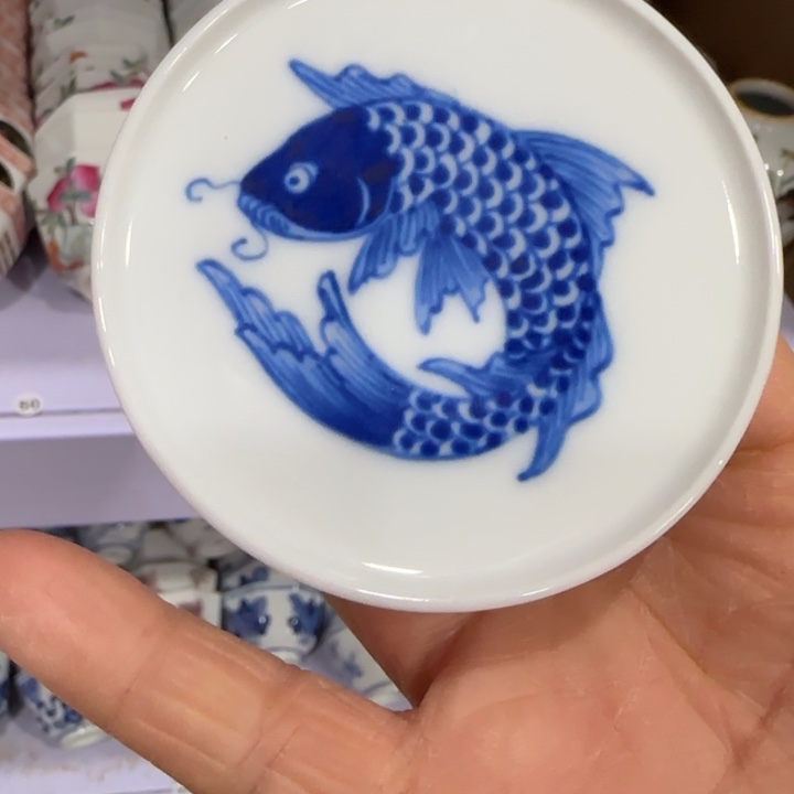 杯陶瓷艺术品收藏陶瓷