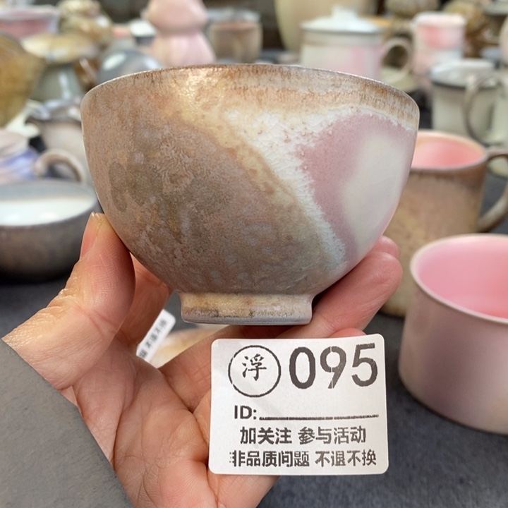 千年火柴烧开窑啦