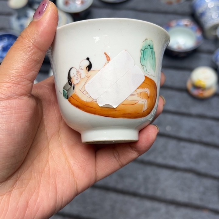 跑***r摆件陶陶瓷艺术学院