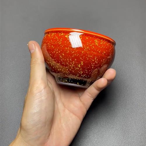 【闪购商品】茶盏-10126..........