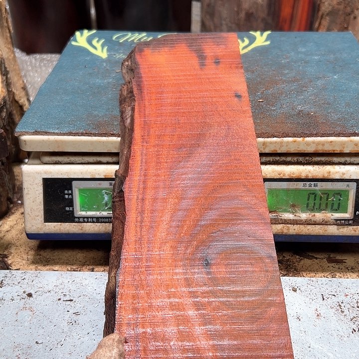 檀香紫檀（小叶紫檀）用****5