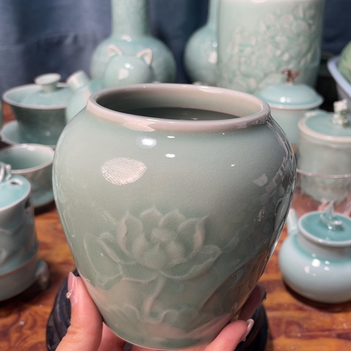 青瓷青瓷 青瓷青瓷