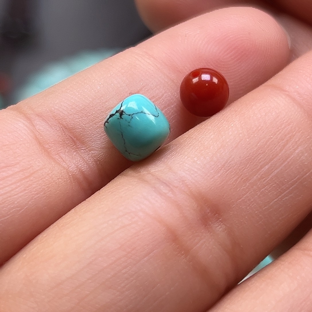 南红玛瑙珠宝奇石未镶嵌拾*