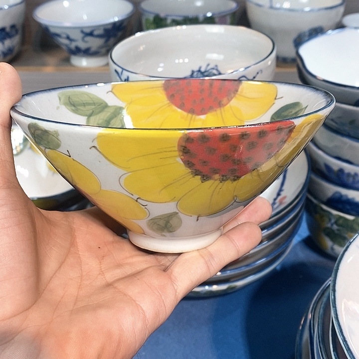 禾泥陶器手工制作