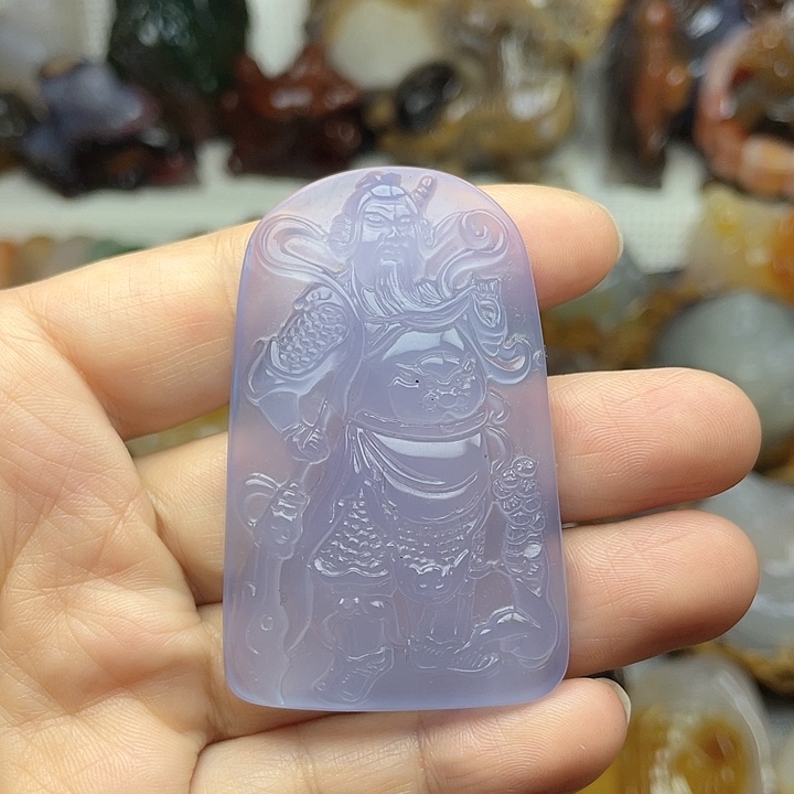 玛瑙/玉髓饰品未镶嵌