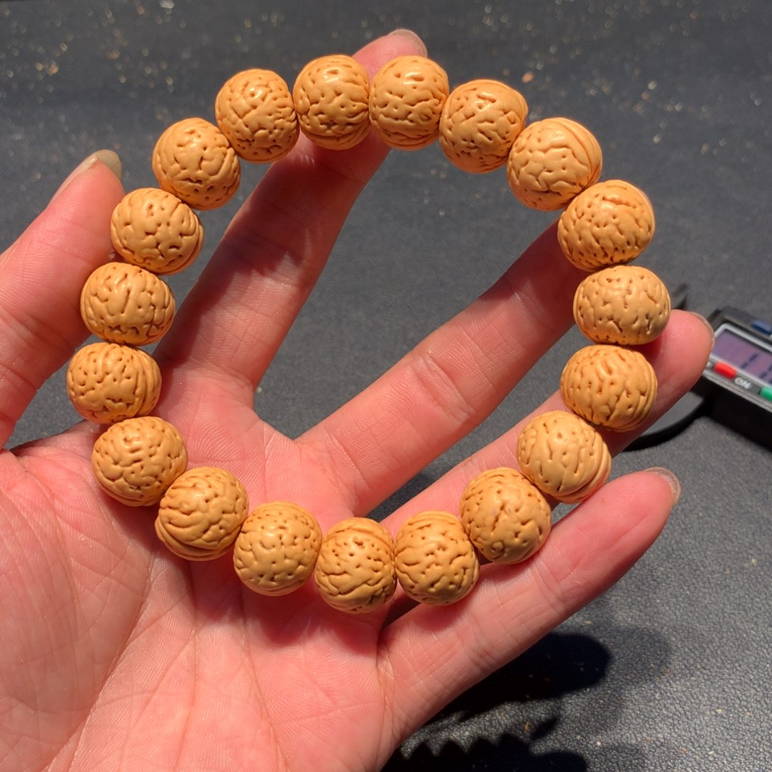 手串/手链核桃金丹手串九十一链接