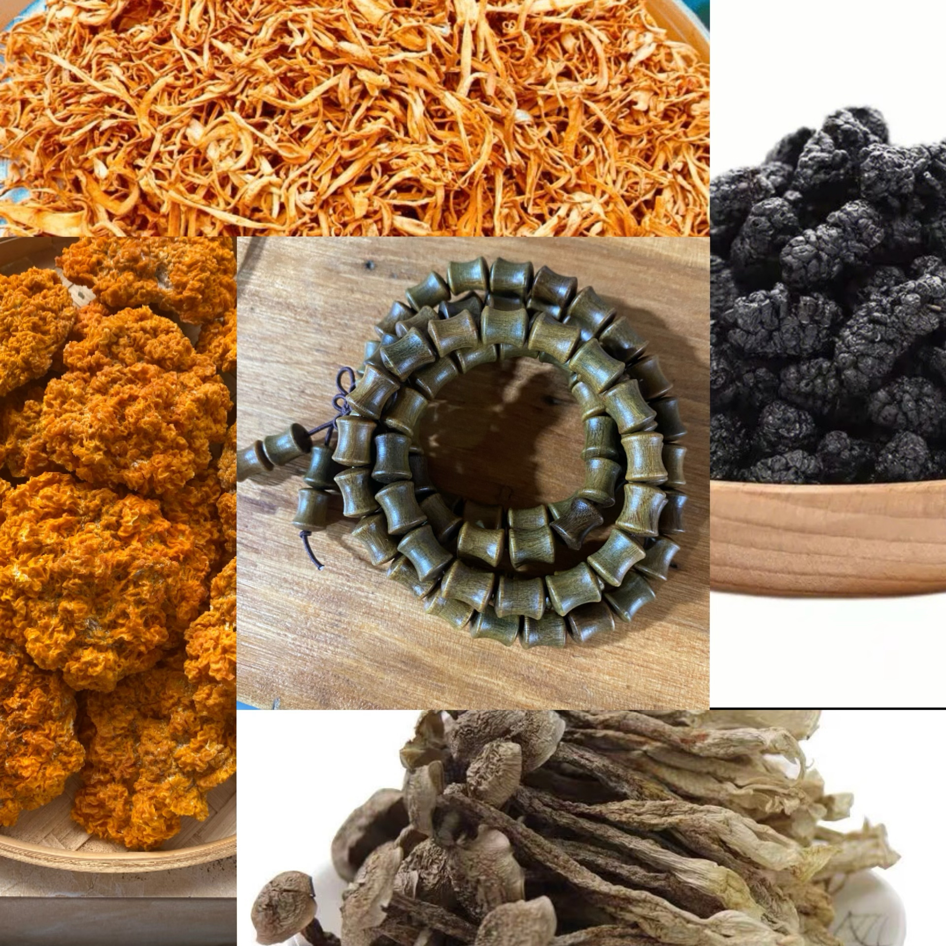 【土特产阿龙专属80】40g