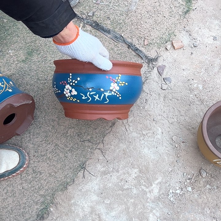 红陶紫砂艺术学院