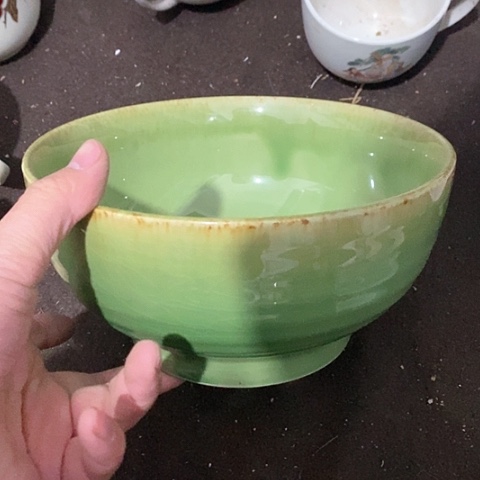 。摆件。烧制的问题都是正常的哦