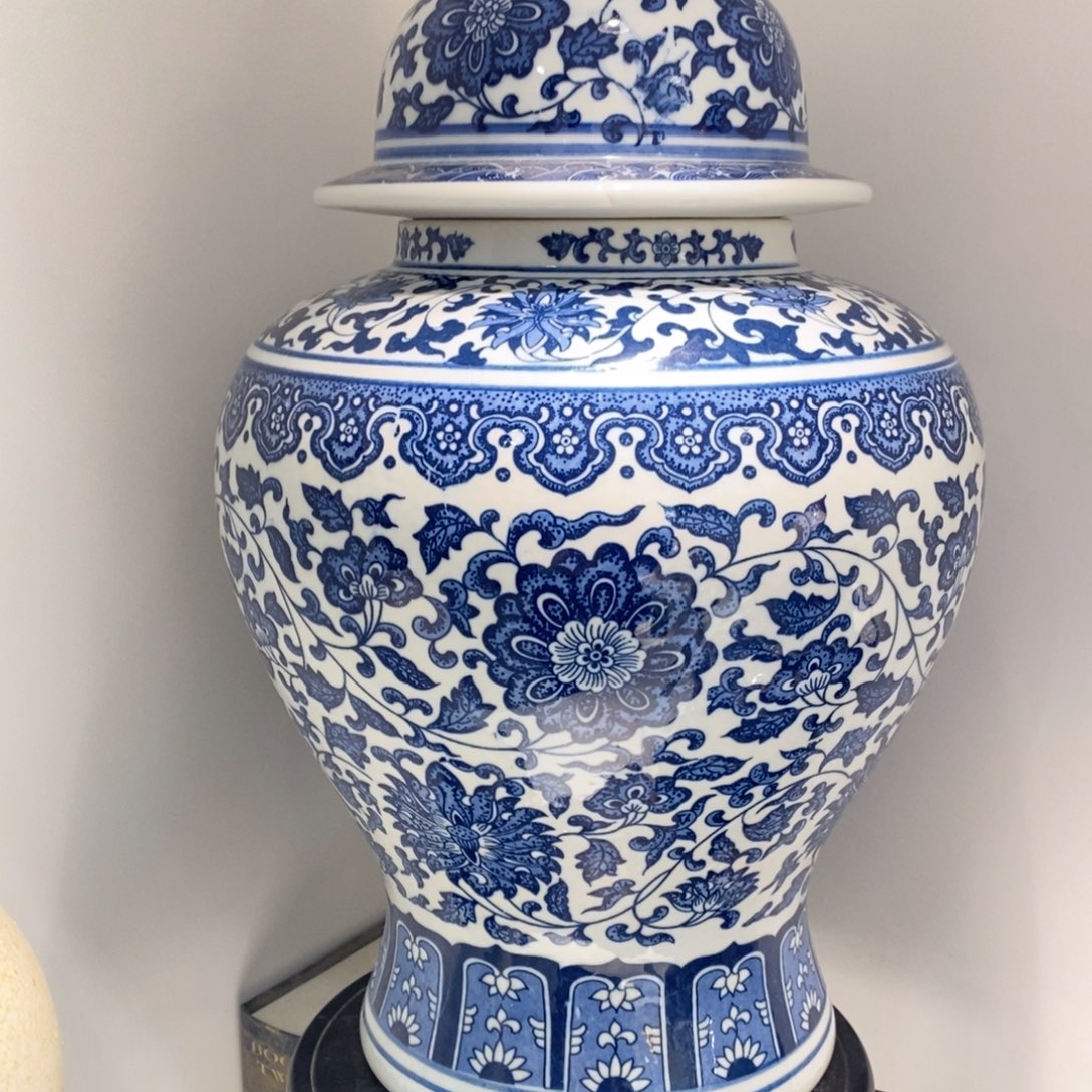 景德镇陶瓷花瓶景德镇陶瓷花瓶