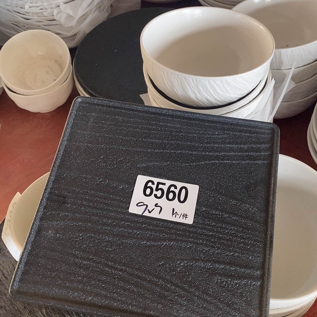 搪瓷外贸陶瓷微瑕6560