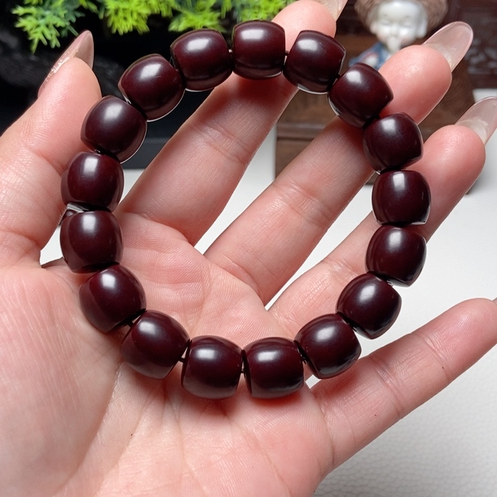 核桃手串/手链『**』猴头核桃串