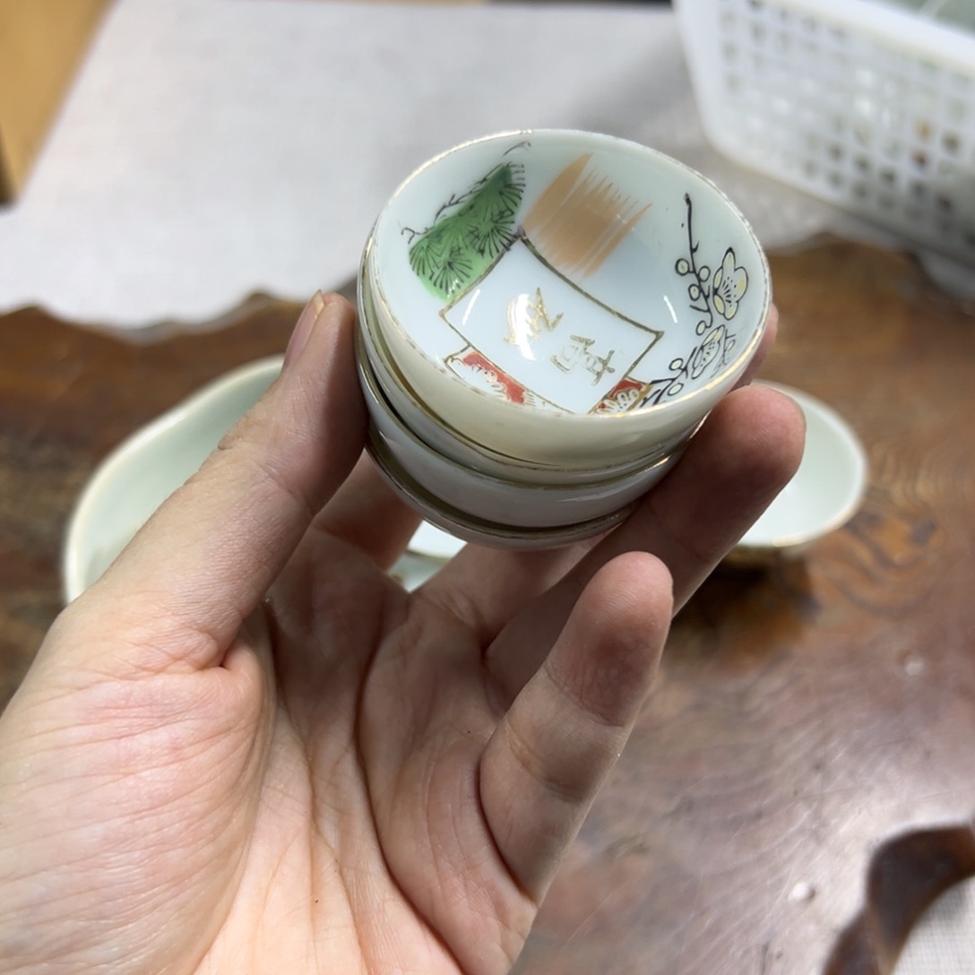 陶瓷艺术的发展和