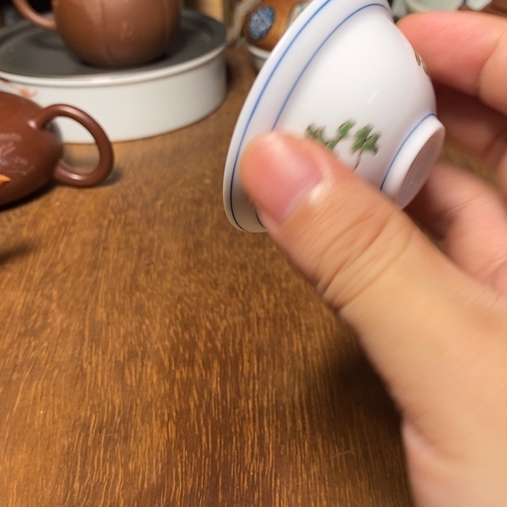 茶器周边榜第一名