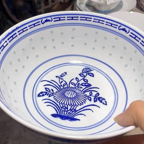 陶摆件景德镇高温陶瓷20