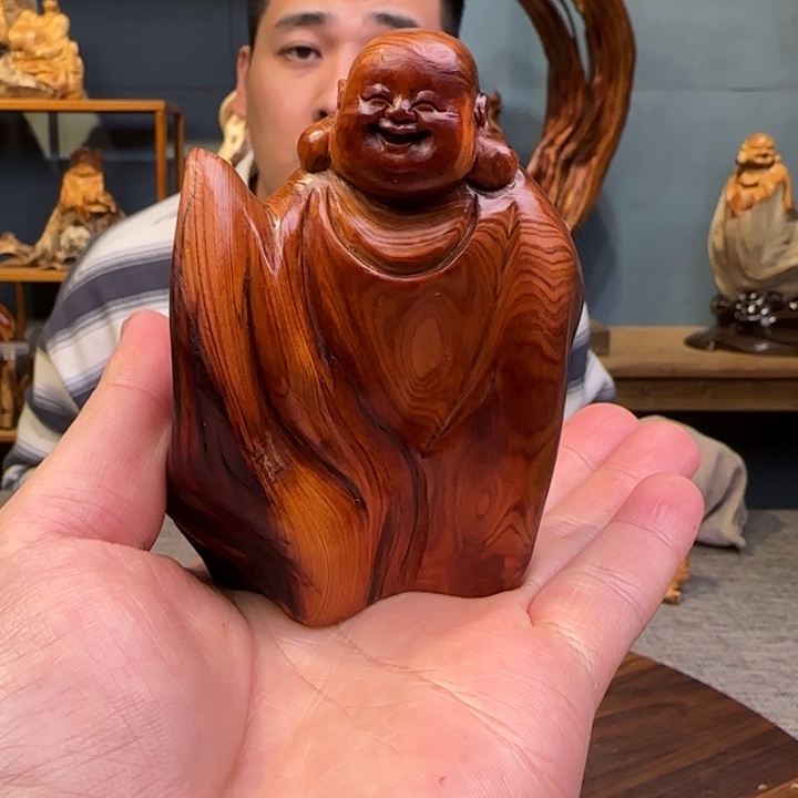 柏木（崖柏）关注我一下